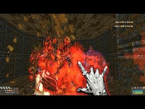 CGR Undertow - WRATH OF CRONOS review for PC