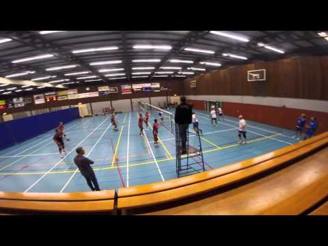 Croonenburg H2 - Compaen H2