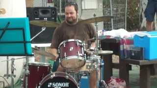 Los Cuatro Fanáticos - Soy un ser humano (Los Enemigos)