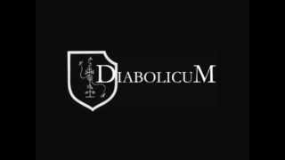 DIABOLICUM - Chained on Demon Wings