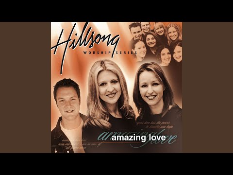 Amazing Love