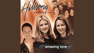 Amazing Love