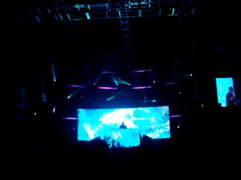 M.I.K.E. at ASOT 450 Roseland Ballroom New York City  040210  No. 3