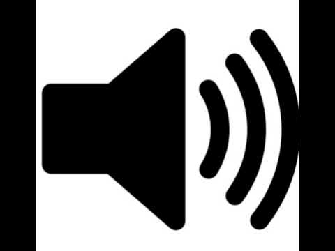 Salam Alaikum Sound Effect