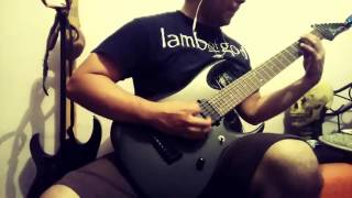 Brujeria - la ley del plomo (cover)