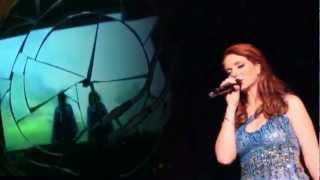 Lena Katina - Beast (FULL HD) @ Queerfest&#39;12