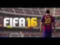 FIFA 16 Crystal Express - Raury 