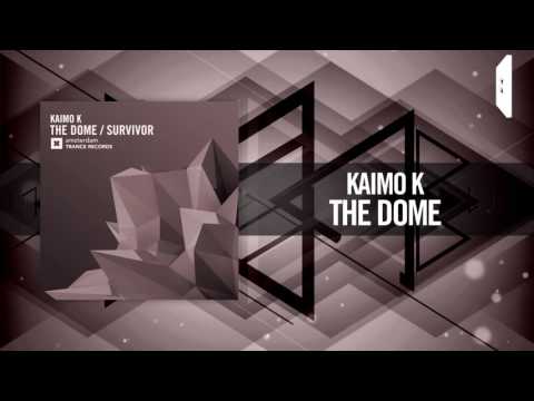 Kaimo K - The Dome [FULL] (Amsterdam Trance)