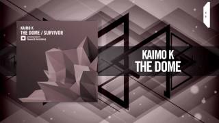 Kaimo K - The Dome [FULL] (Amsterdam Trance)