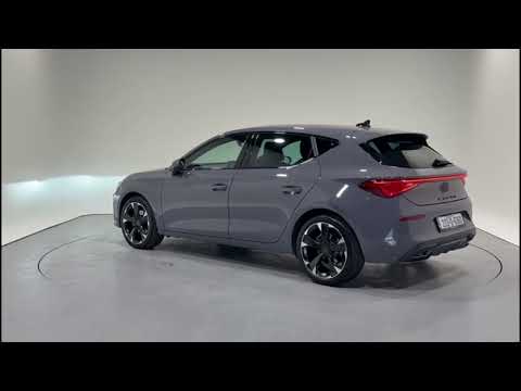 Cupra Leon 1.5 ETSI 150HP DSG 5DR AUTO - Image 2