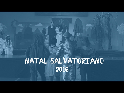Natal Salvatoriano - 2016
