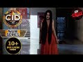 Mystery Of The Theater Ghost सीआईडी CID Haunted