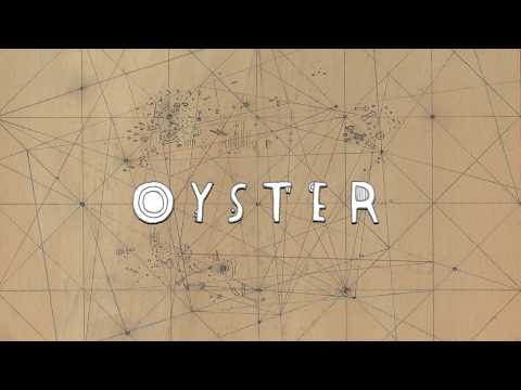 Mums with Mollusc (A discussion of Scott Hutchison & Michael Pedersen's 'OYSTER')