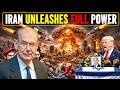 The War Is Spreading At A Devastating Pace Iran Is No Longer Holding Back John Mearsheimer