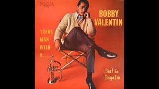 Bobby Valentin   Song For My Father