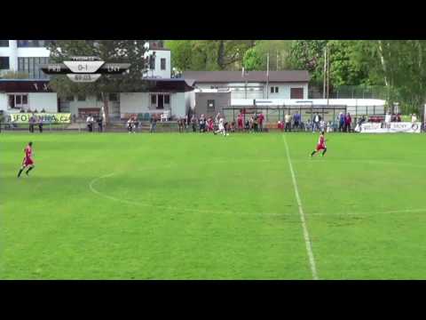 A1A2508 Proboštov - Louny