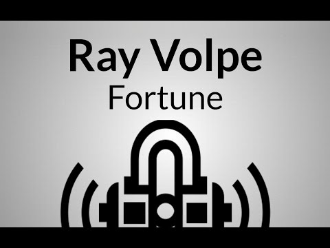 [Dubstep] Ray Volpe - Fortune