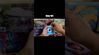 Phantasmal Flames Pack Opening Day 151