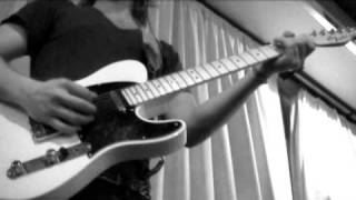 THE DUKES &quot;To Hell With Good Intentions&quot; McLusky cover