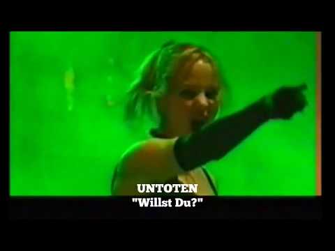 download lagu mp3 mp4 Untoten 2009 I, download mp3 Untoten 2009 I free downloadn, video klip Untoten 2009 I