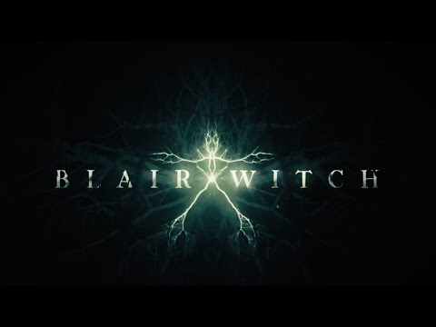 Blair Witch | official international trailer (2016)