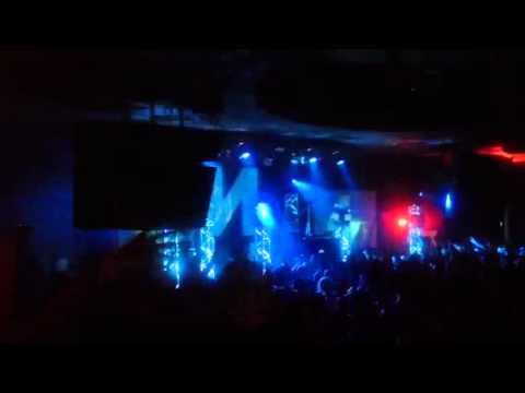 Morgan Page : feel so close