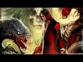 The Darkness II Licensed Soundtrack 4: Black No 1 ...