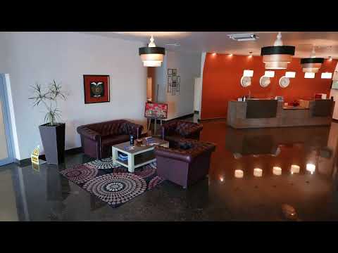 Prezentare Vega Hotel*** - by România văzută din Tractor