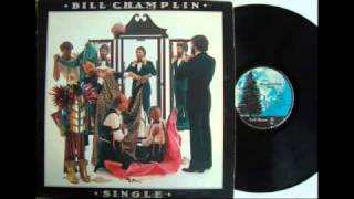 Bill Champlin - We Both Tried