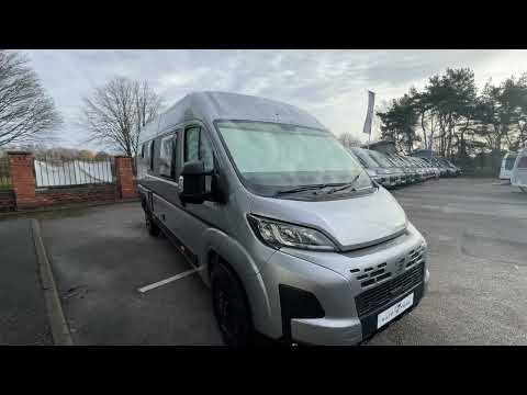 2026 Auto Trail Expedition 68
