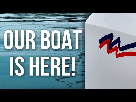 Moorings Charter Boat Ownership Update