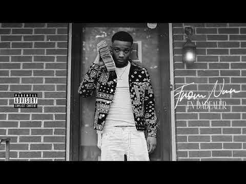 FN DaDealer - Feinding [Official Visualizer]