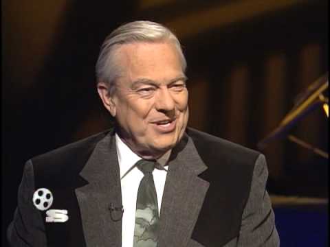 Total Living Network - Bill Kurtis - On Screen