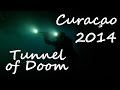 Diving - Curaçao 2014 - Tunnel of Doom Edition - Karibik, Tunnel of Doom, Niederländische Antillen, Curaçao