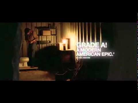 TAKE SHELTER - UK trailer