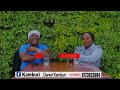 MY FATHER IN LAW NIWE WACUNGIIRE NGÙI NDIKAHIKIO NI MURUWE NDATUNYUKITHIRIO CII KANUA