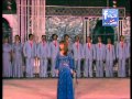 فيروز -  مصر عادت شمسك الذهب