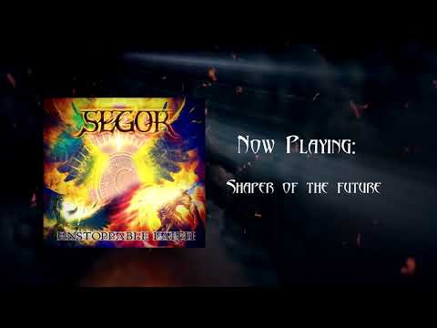 Segør - Shaper of The Future (2018)