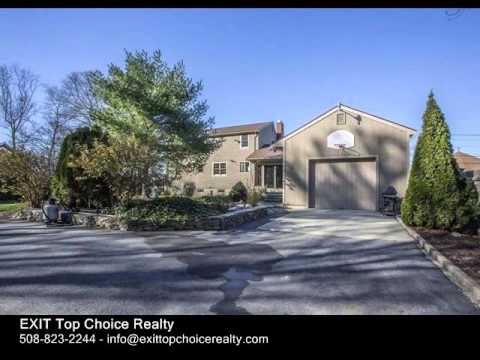 50 Stevens Street, Taunton MA 02718 - Single Family Home - Real Estate - For Sale -