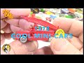 1573 Mini Cars All Brands Toy Car Case