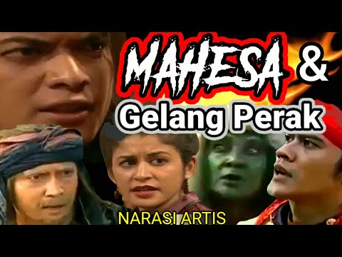 Mahesa & Gelang Perak || NARASI ARTIS