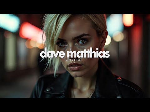 GOOD VIBES HOUSE & TECH HOUSE MIX | HouseLife 132 (Mixed by Dave Matthias)