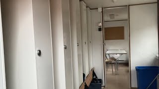 Купить офисно-бытовой контейнер Arbetsvagnar PVT-6 - Изображение 4 | Machineryline MD Офисно-бытовой контейнер Arbetsvagnar PVT-6 | Изображение 4 - Machineryline