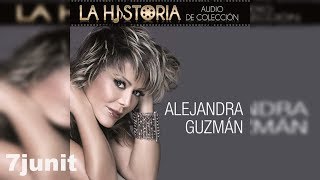 534. Alejandra Guzmán - Mentiras Piadosas (Audio)