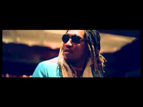 FUTURE "Bye Bye" Prod by Zaytoven