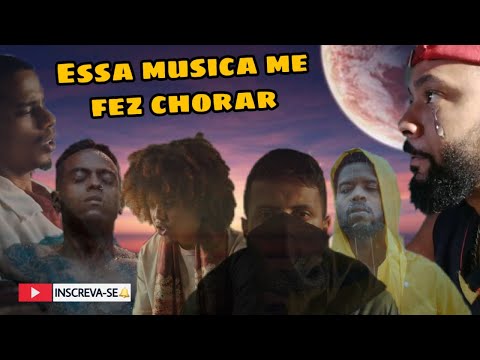 Onni, Angola, Guizo & Sant - Ponto de Força pd. Asiri [REACT/ANÁLISE Snoopy crioulo]