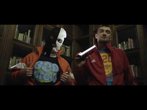 Giezety - Gal Anonim (prod. BL Beatz) | StartRap Projekt