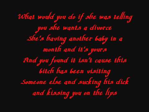 Eminem - Drips Lyrics