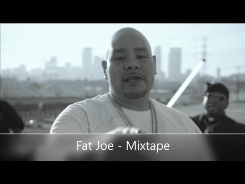 Fat Joe - Mixtape (feat. DJ Premier, Grand Puba, Big Pun, Lord Finesse, Noreaga, Nas, Raekwon...)