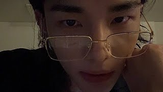 Download lagu Hyunjin Instagram Live 21.08.2024 Eng Sub mp3